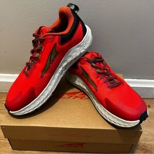 Altra Men’s Outroad 2 Running Shoe